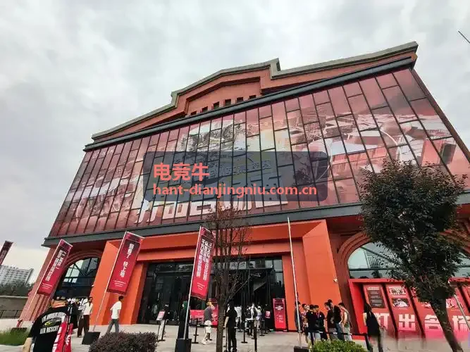 电竞牛游戏攻略专题